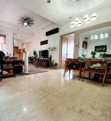Casa Rosa (D19), Condominium #527276791